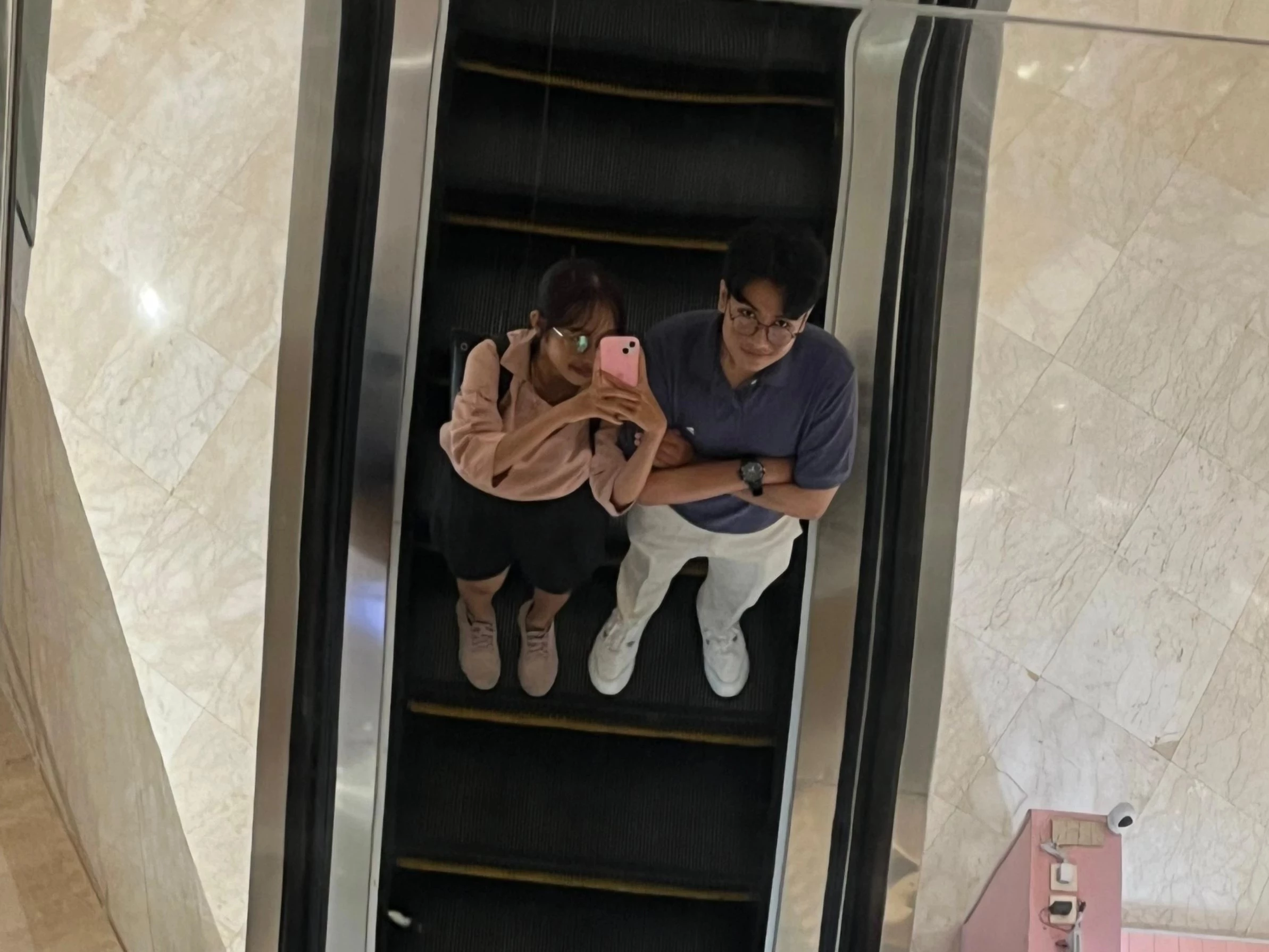 Di elevator