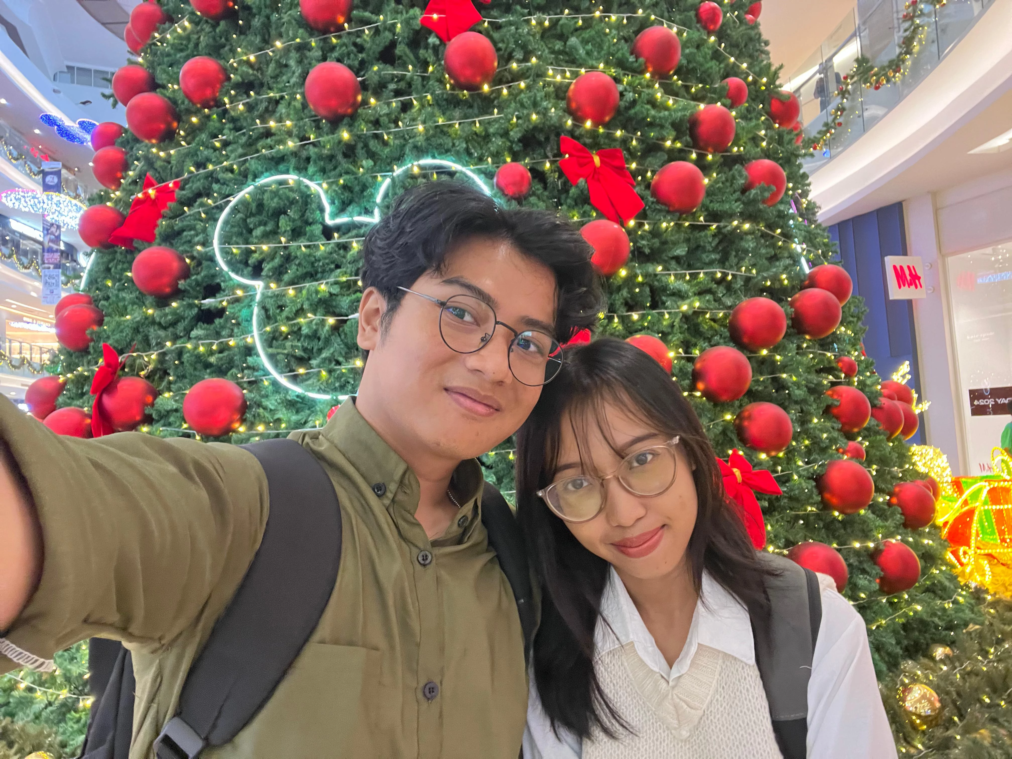 Pohon natal Pakuwong
