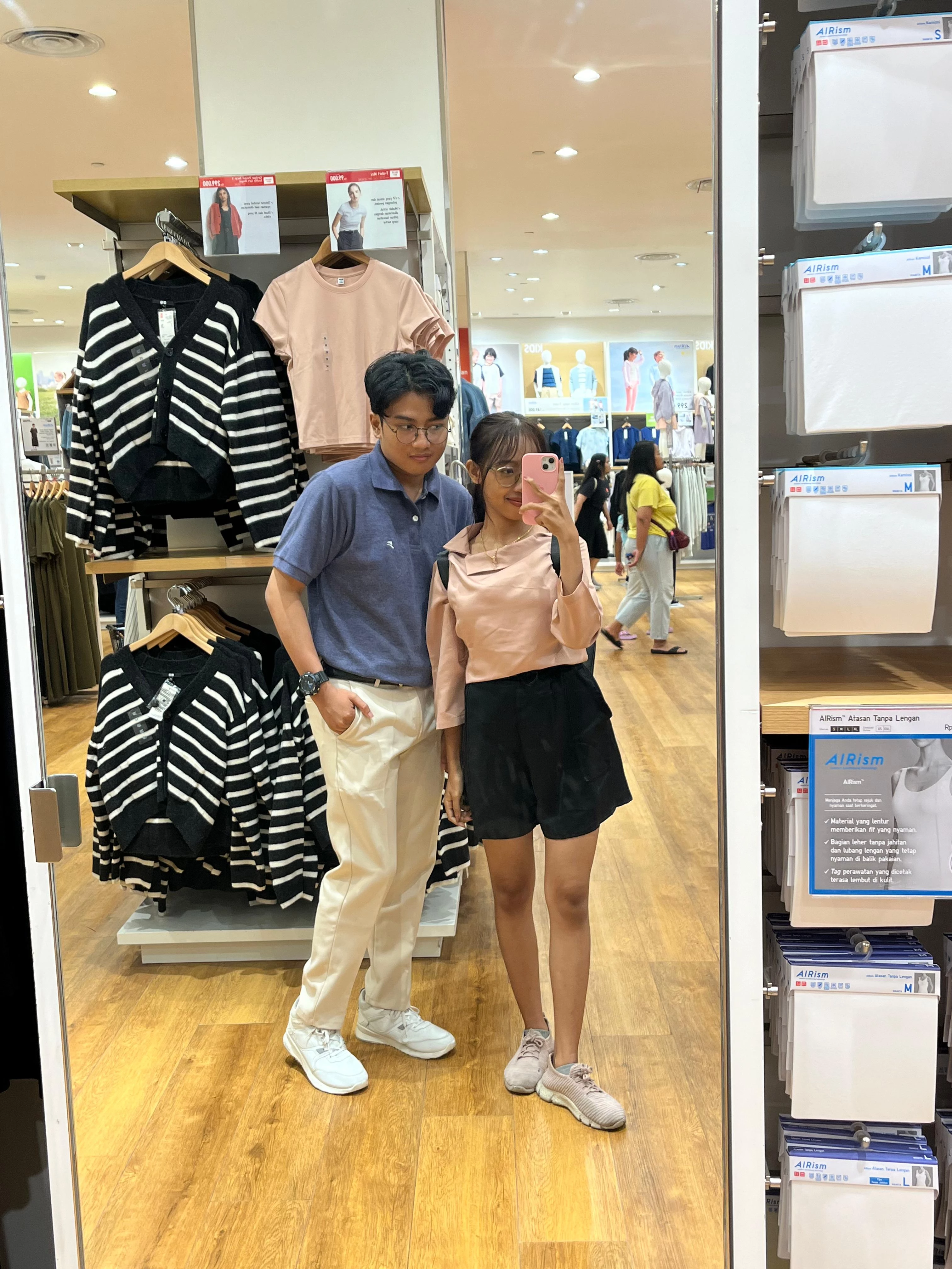 Uniqlo