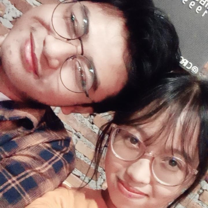 Ketika jadian