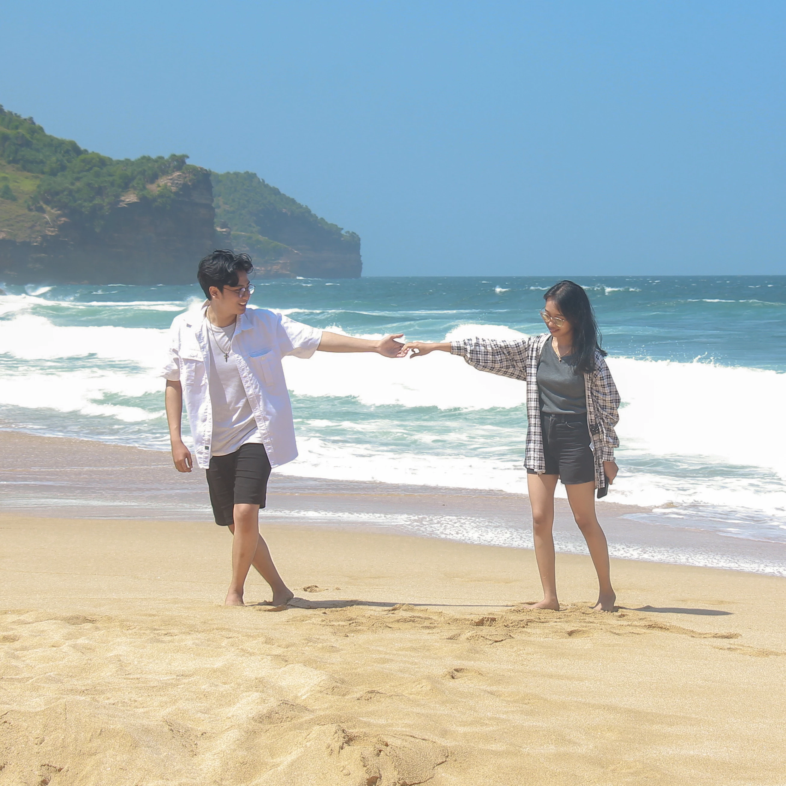 Pantai Seruni