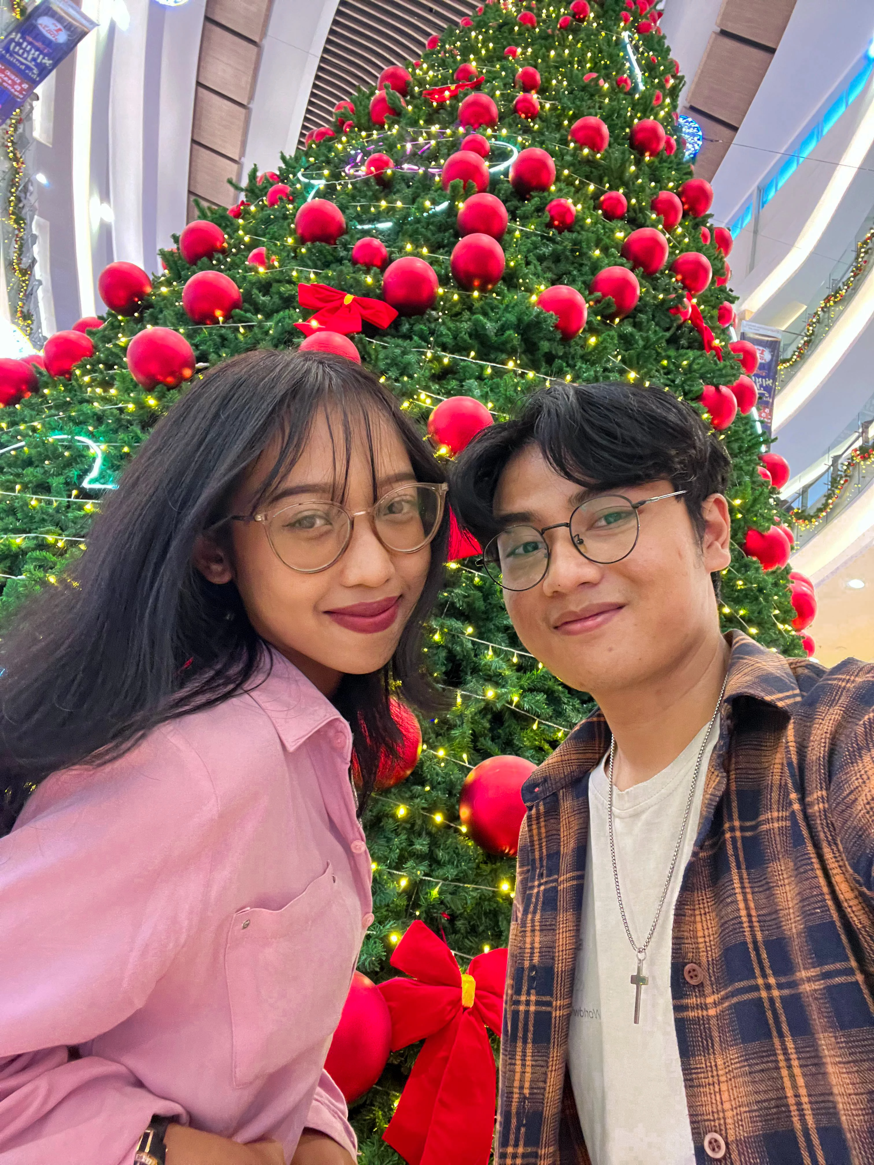 Pohon Natal